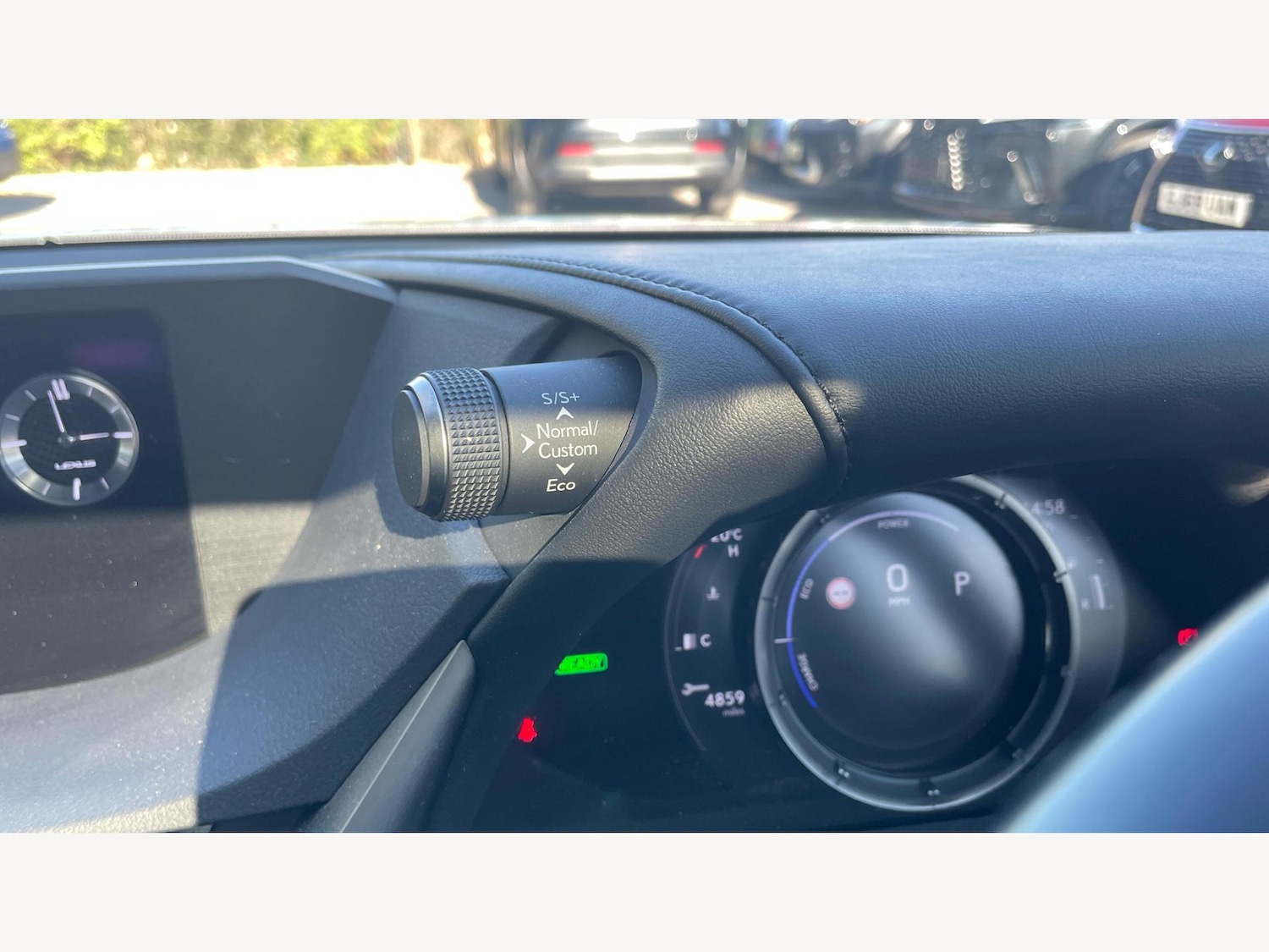 Used Lexus ES 2021 for sale - 76109095: Photo 29