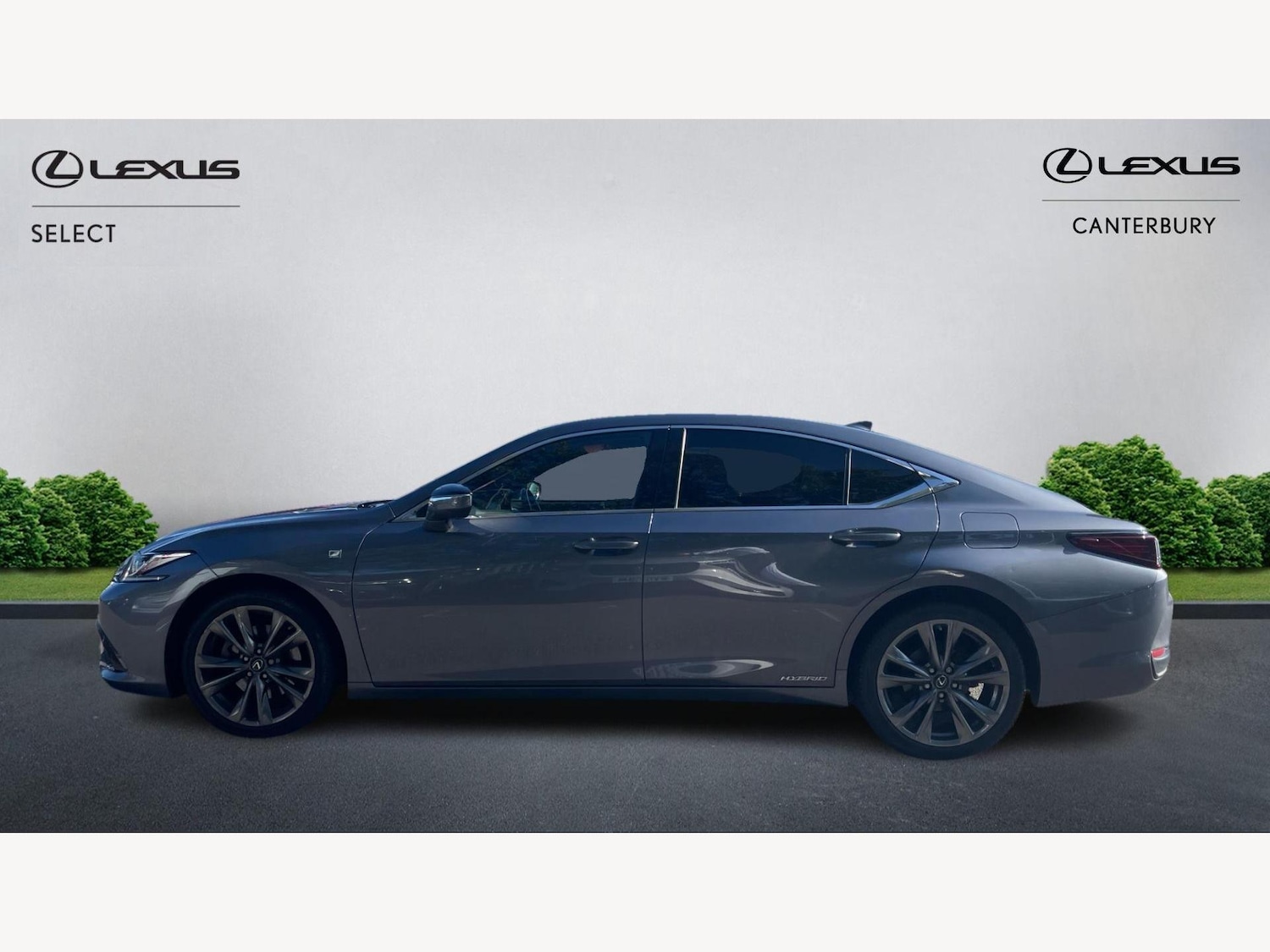 Used Lexus ES 2021 for sale - 76109095: Photo 3