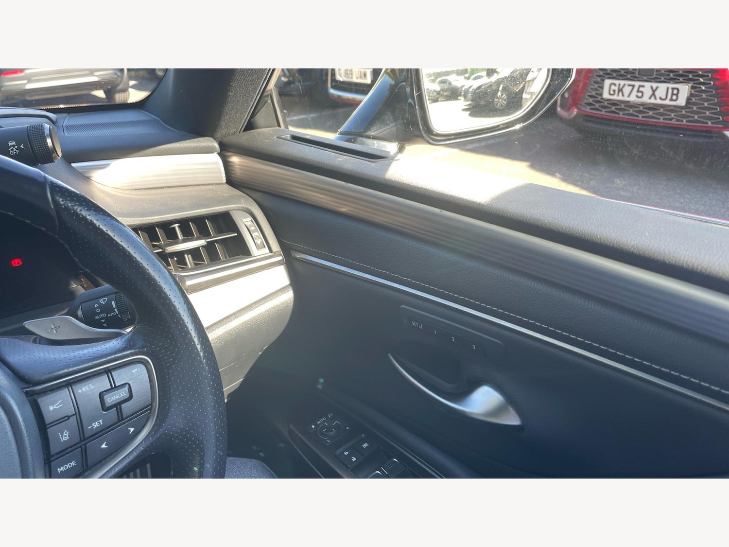 Used Lexus ES 2021 for sale - 76109095: Photo 31