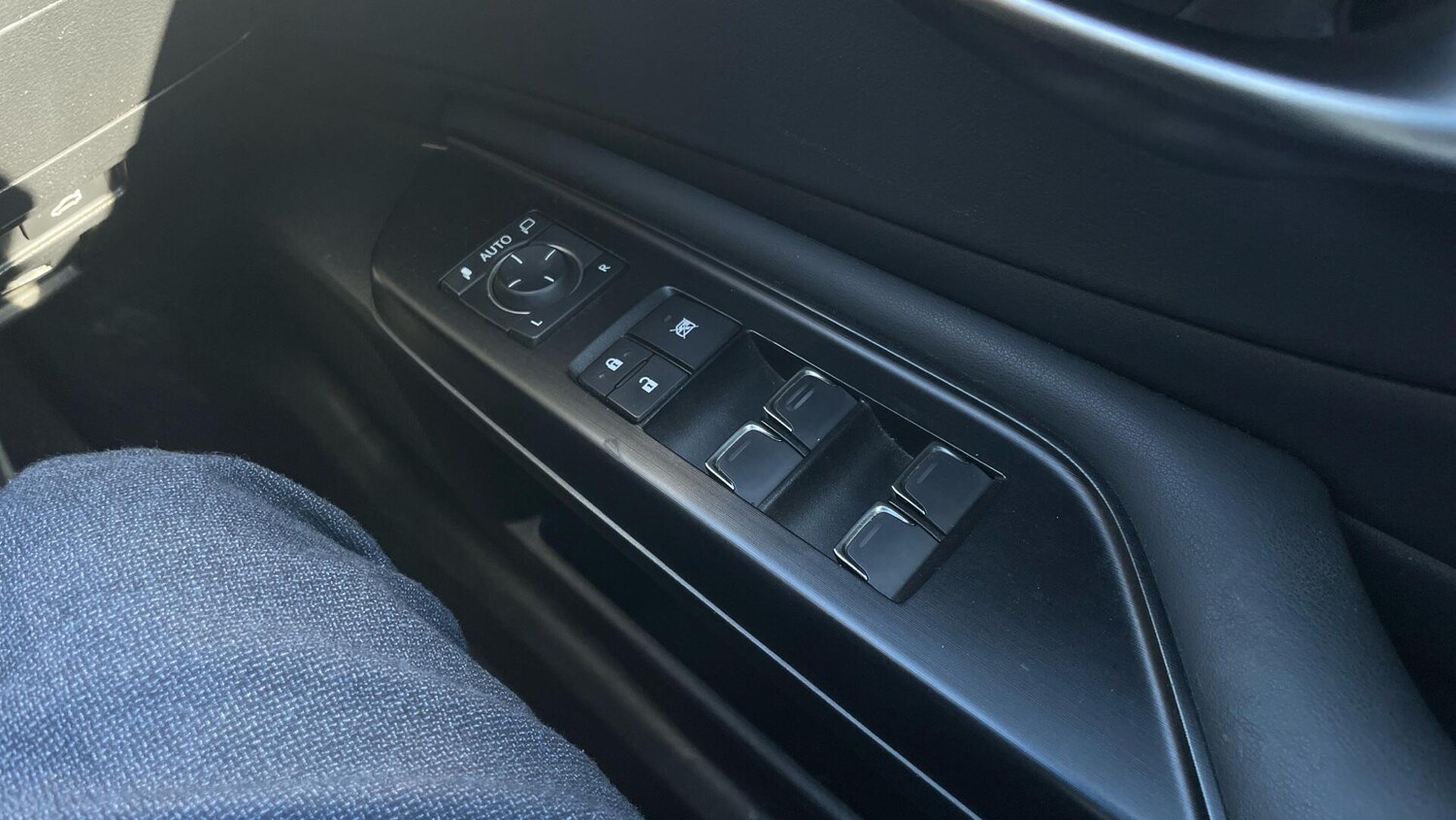 Used Lexus ES 2021 for sale - 76109095: Photo 33