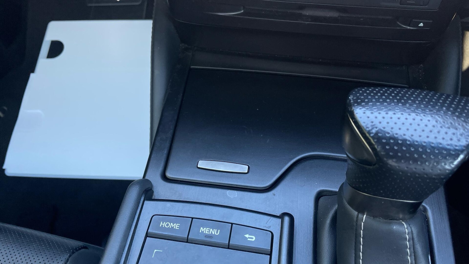 Used Lexus ES 2021 for sale - 76109095: Photo 36