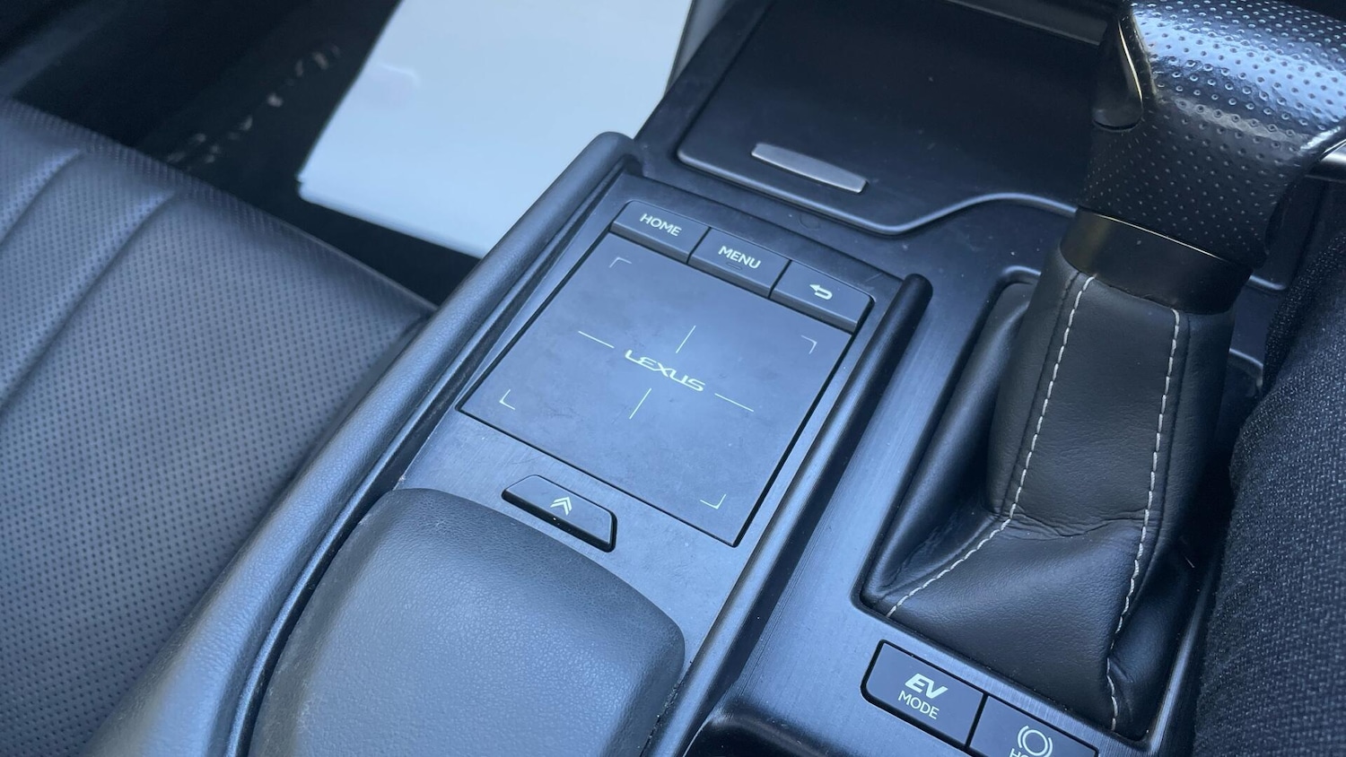 Used Lexus ES 2021 for sale - 76109095: Photo 38