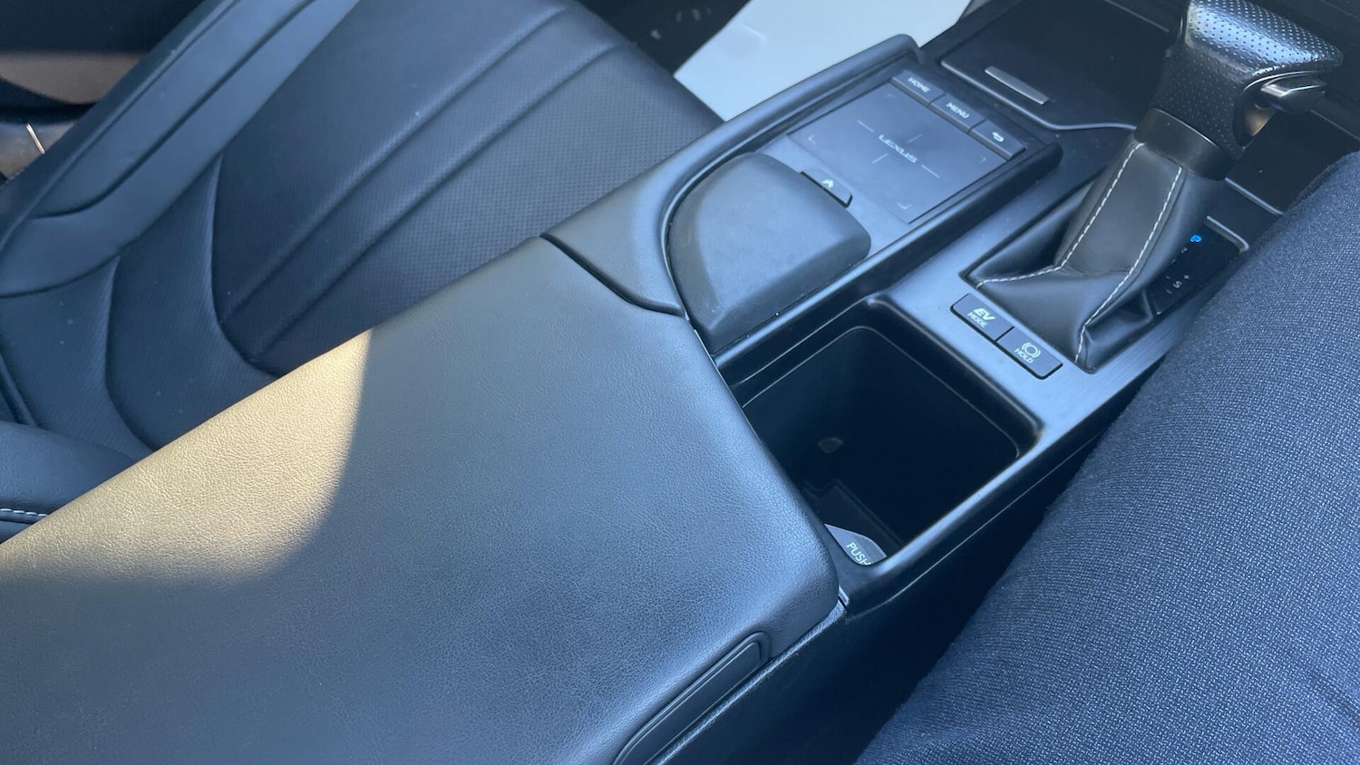 Used Lexus ES 2021 for sale - 76109095: Photo 40