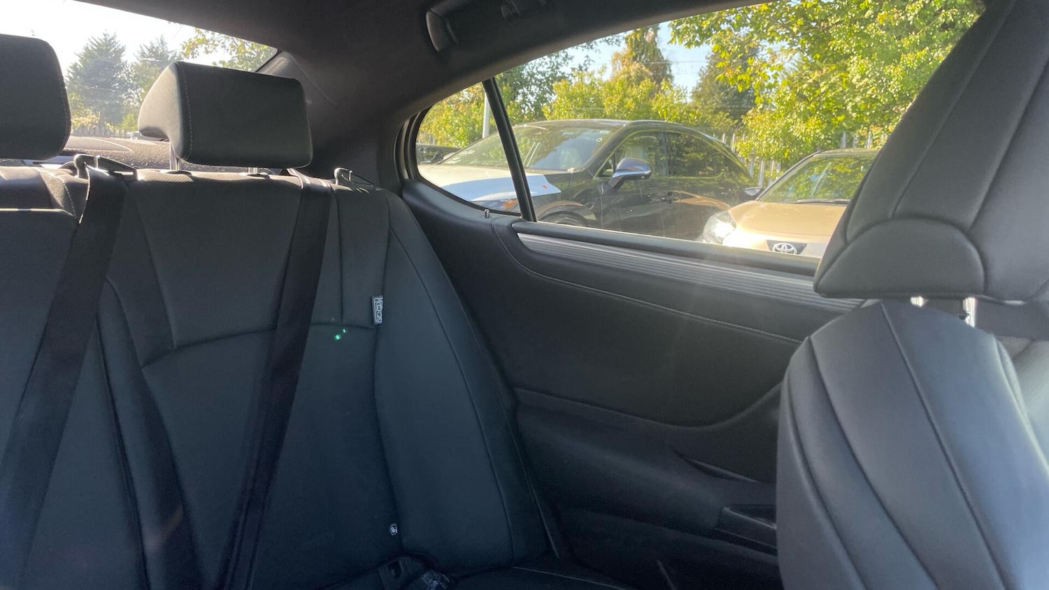 Used Lexus ES 2021 for sale - 76109095: Photo 45