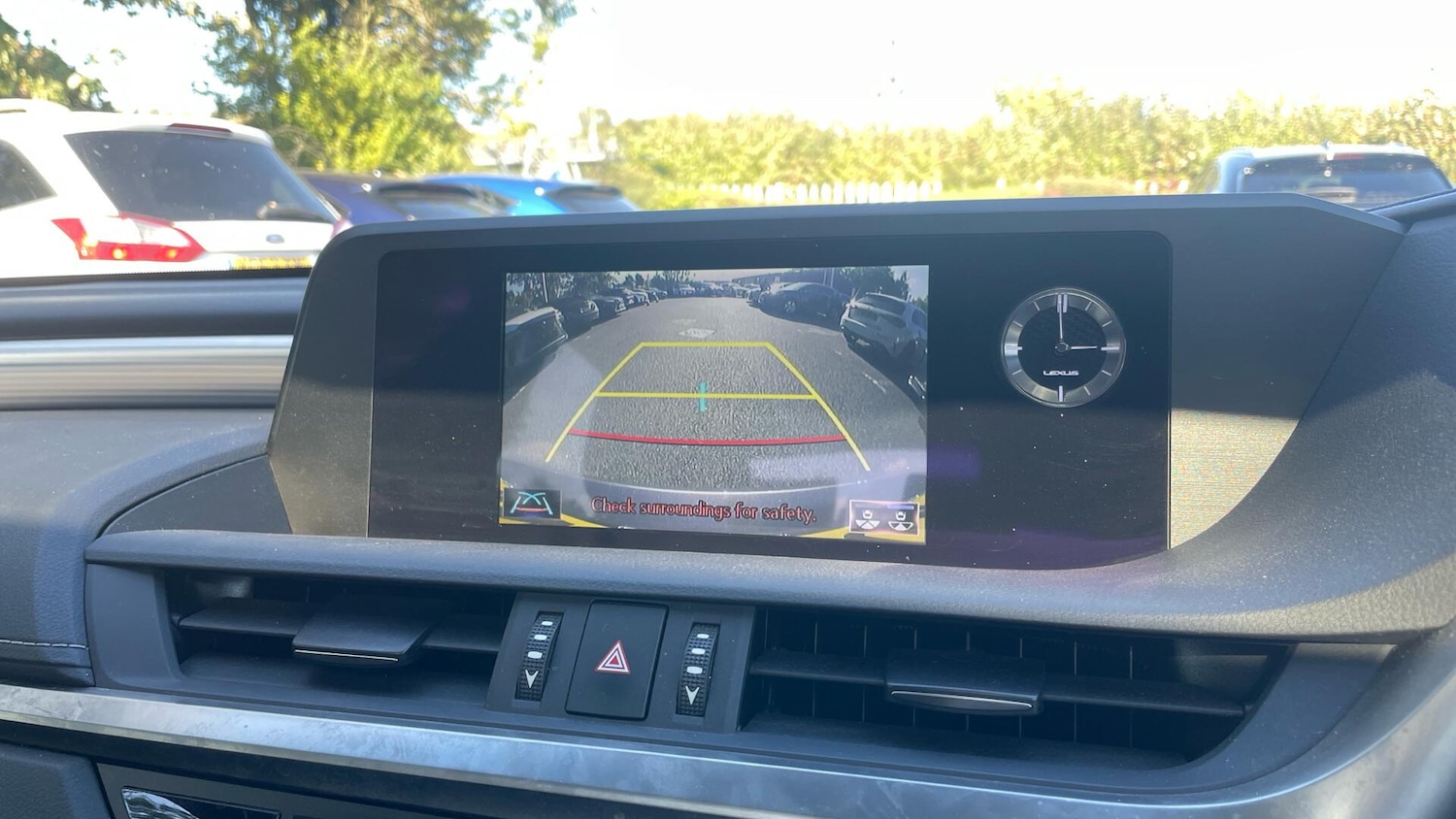 Used Lexus ES 2021 for sale - 76109095: Photo 48