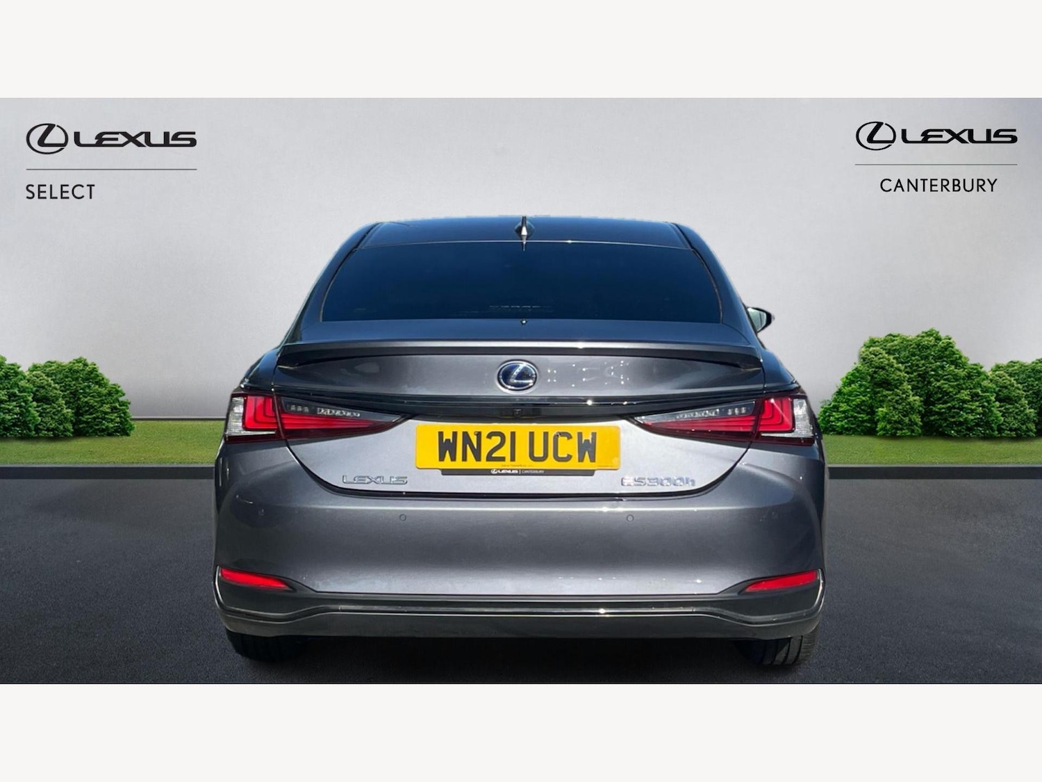 Used Lexus ES 2021 for sale - 76109095: Photo 7