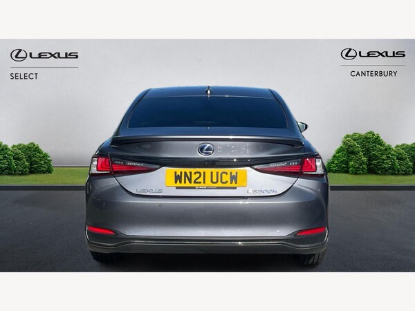 Used Lexus ES 2021 for sale - 76109095: Photo 7