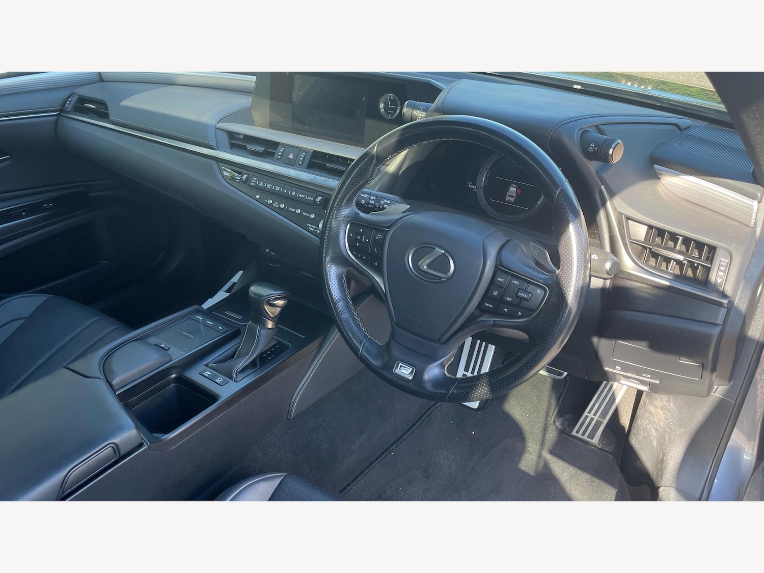 Used Lexus ES 2021 for sale - 76109095: Photo 9