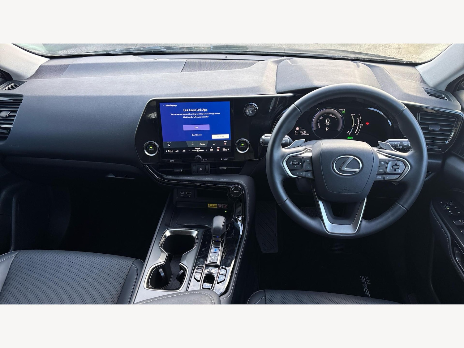 Used Lexus NX 2024 for sale - 76824724: Photo 10