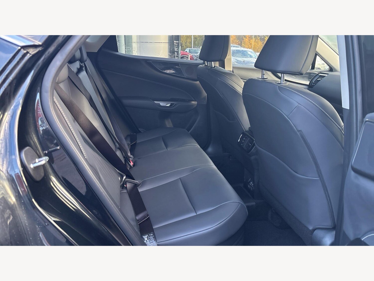 Used Lexus NX 2024 for sale - 76824724: Photo 11