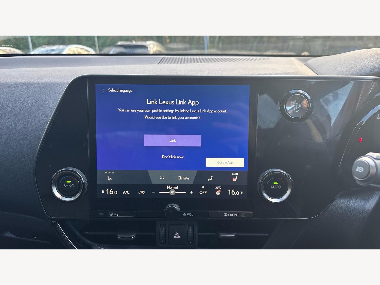 Used Lexus NX 2024 for sale - 76824724: Photo 12