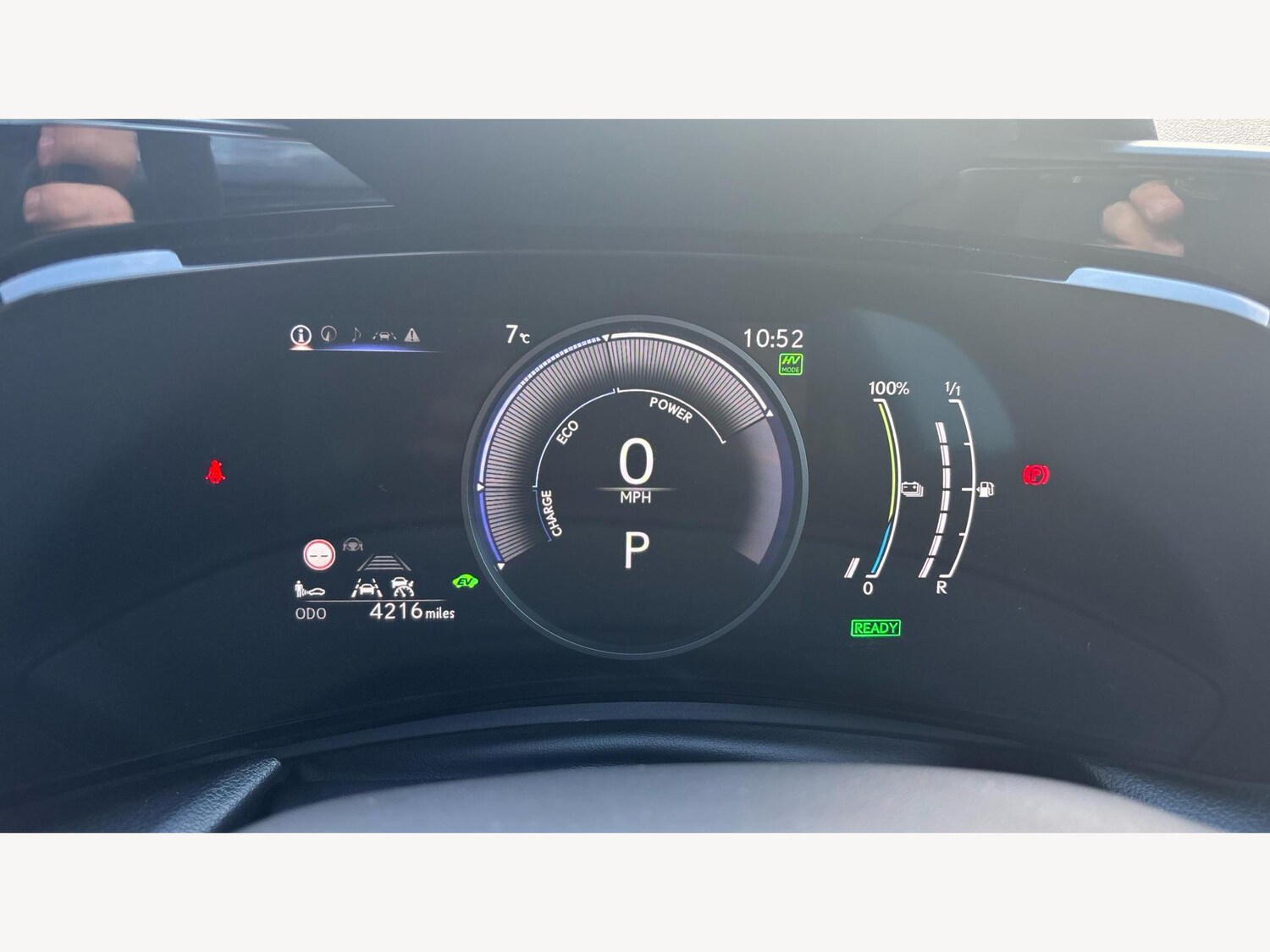 Used Lexus NX 2024 for sale - 76824724: Photo 14