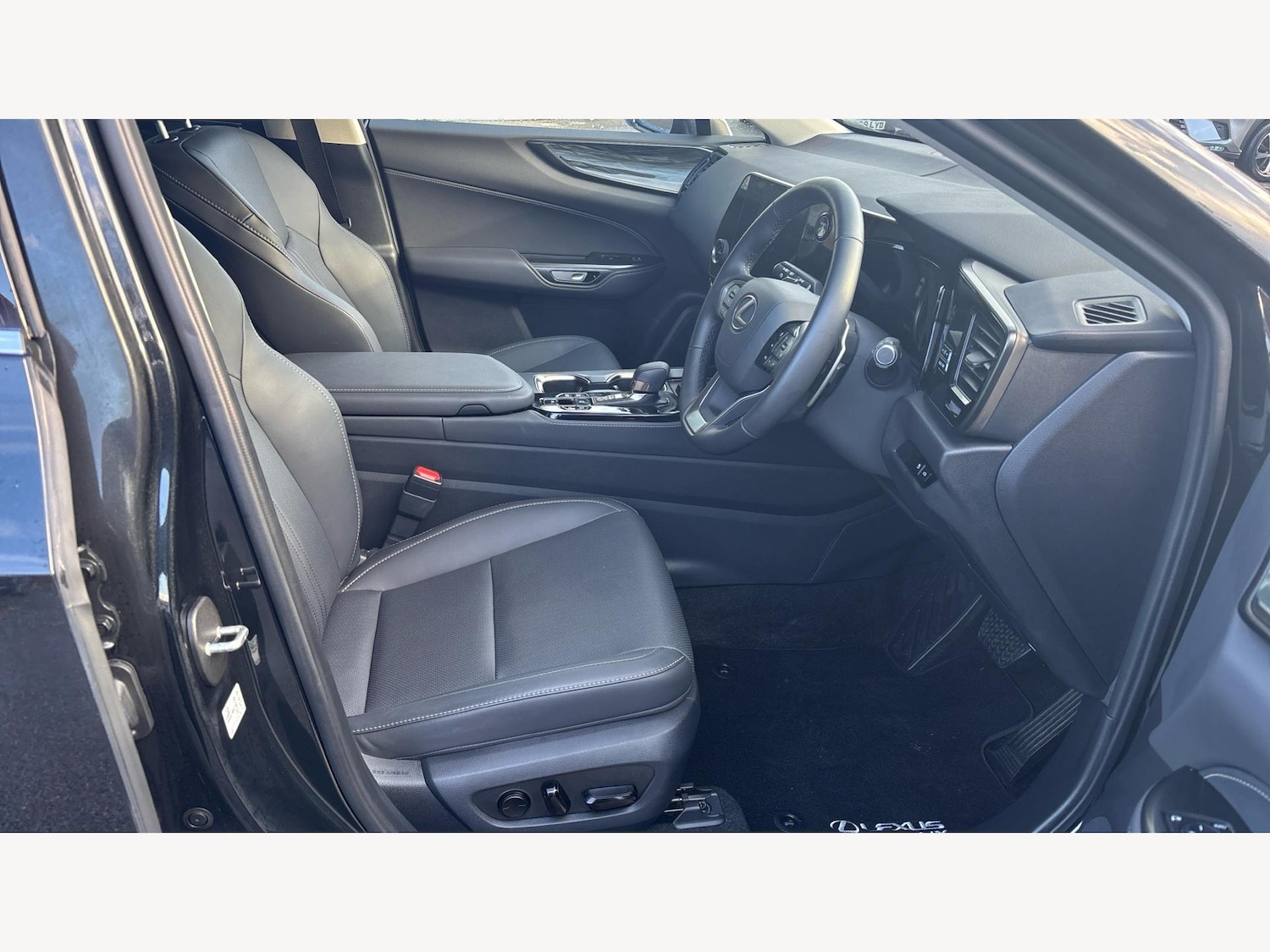Used Lexus NX 2024 for sale - 76824724: Photo 15