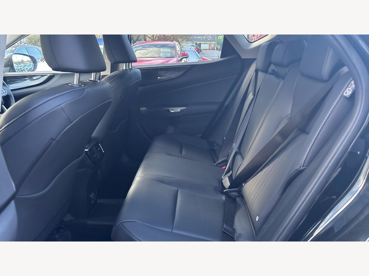 Used Lexus NX 2024 for sale - 76824724: Photo 16