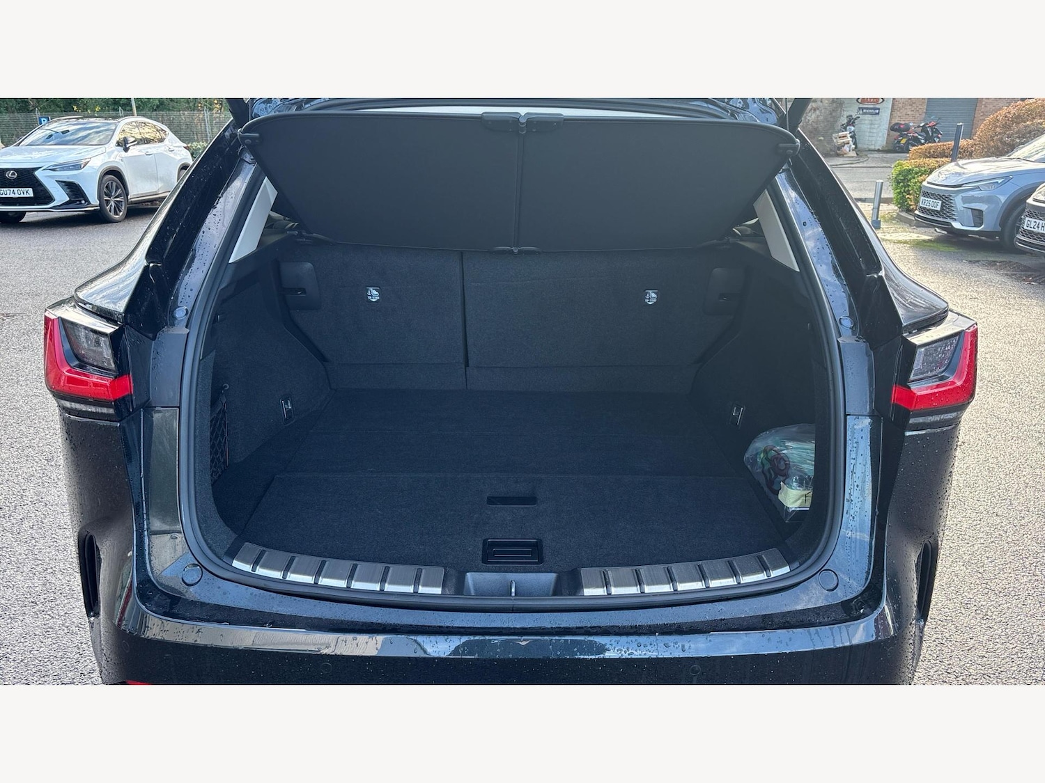 Used Lexus NX 2024 for sale - 76824724: Photo 17