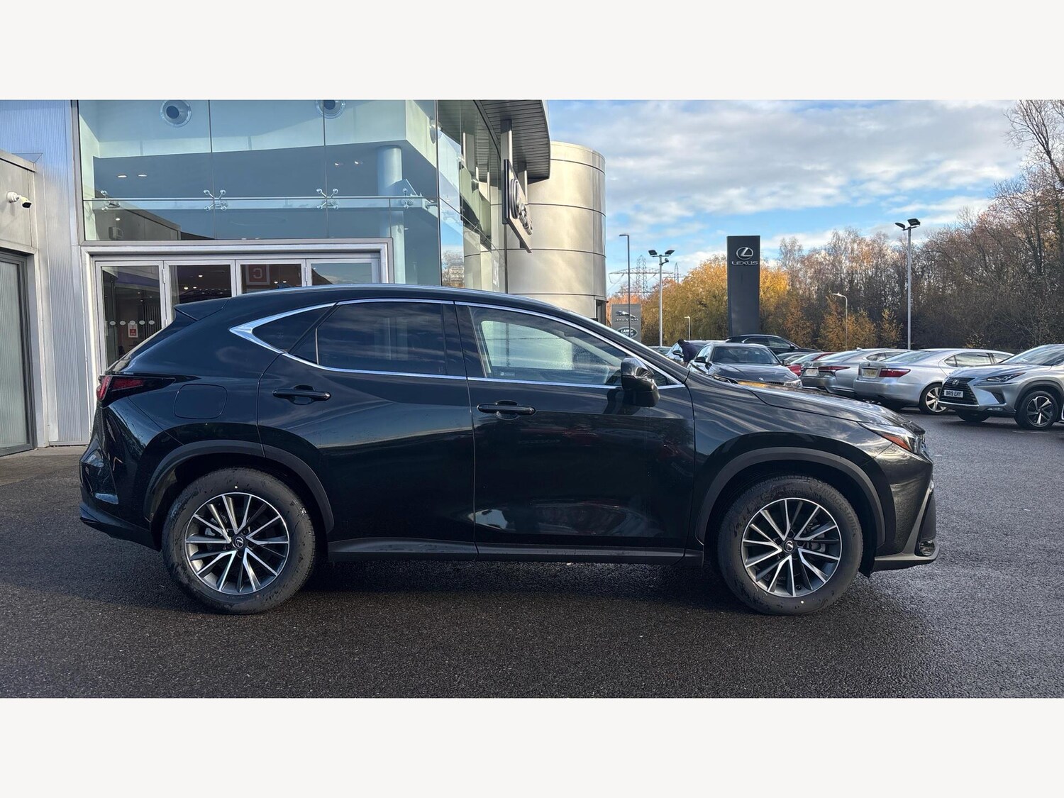 Used Lexus NX 2024 for sale - 76824724: Photo 18