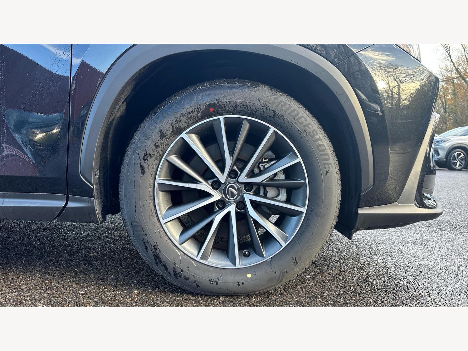 Used Lexus NX 2024 for sale - 76824724: Photo 21