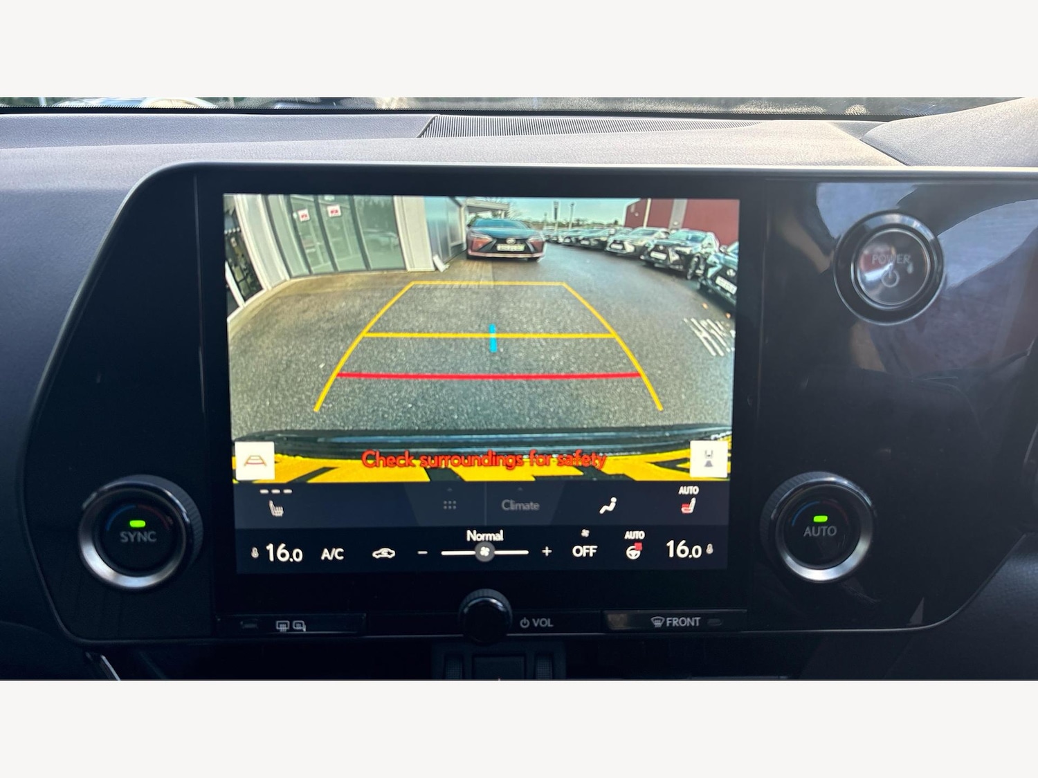 Used Lexus NX 2024 for sale - 76824724: Photo 22