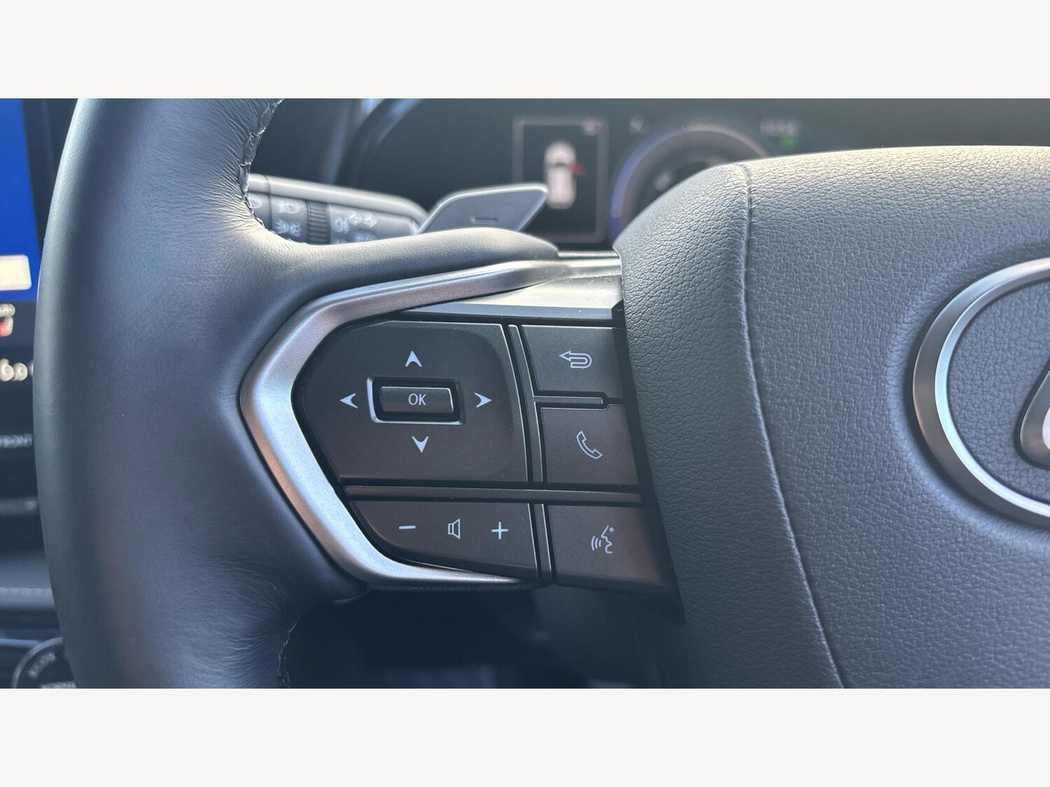 Used Lexus NX 2024 for sale - 76824724: Photo 24