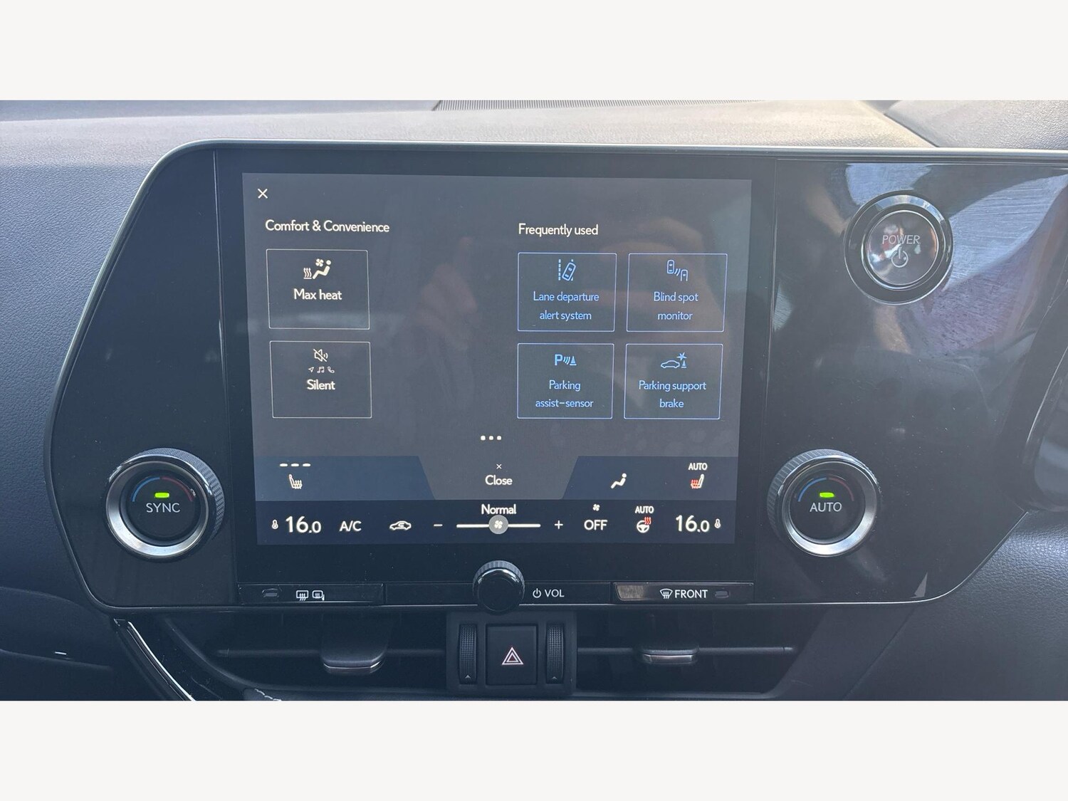 Used Lexus NX 2024 for sale - 76824724: Photo 26