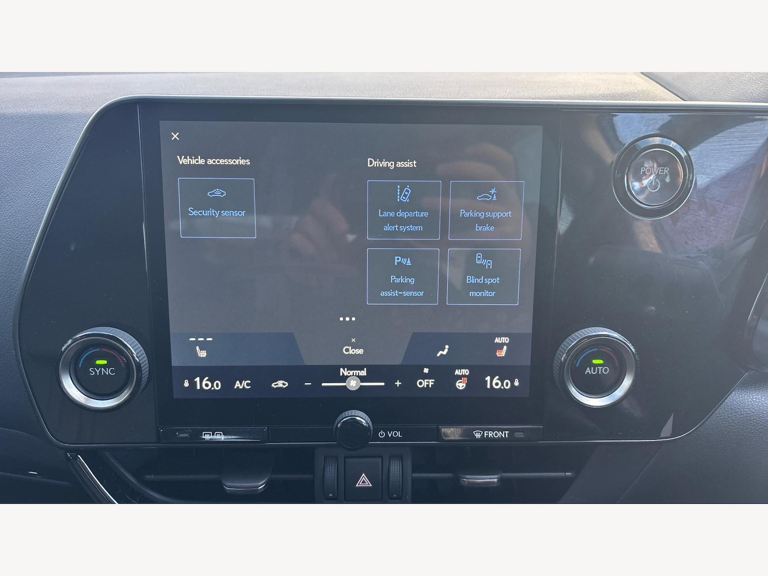 Used Lexus NX 2024 for sale - 76824724: Photo 27