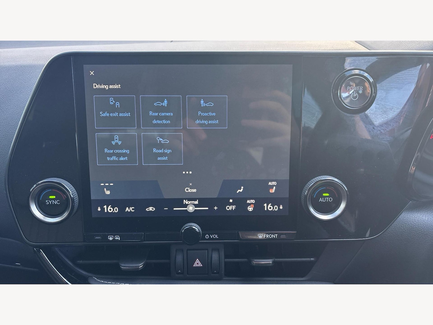 Used Lexus NX 2024 for sale - 76824724: Photo 28