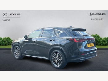 Used Lexus NX 2024 for sale - 76824724: Photo
