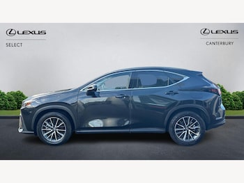 Used Lexus NX 2024 for sale - 76824724: Photo