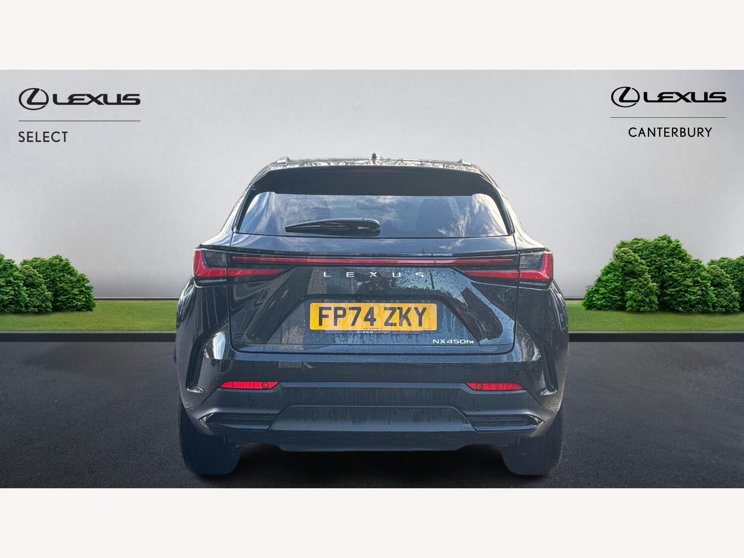 Used Lexus NX 2024 for sale - 76824724: Photo 7