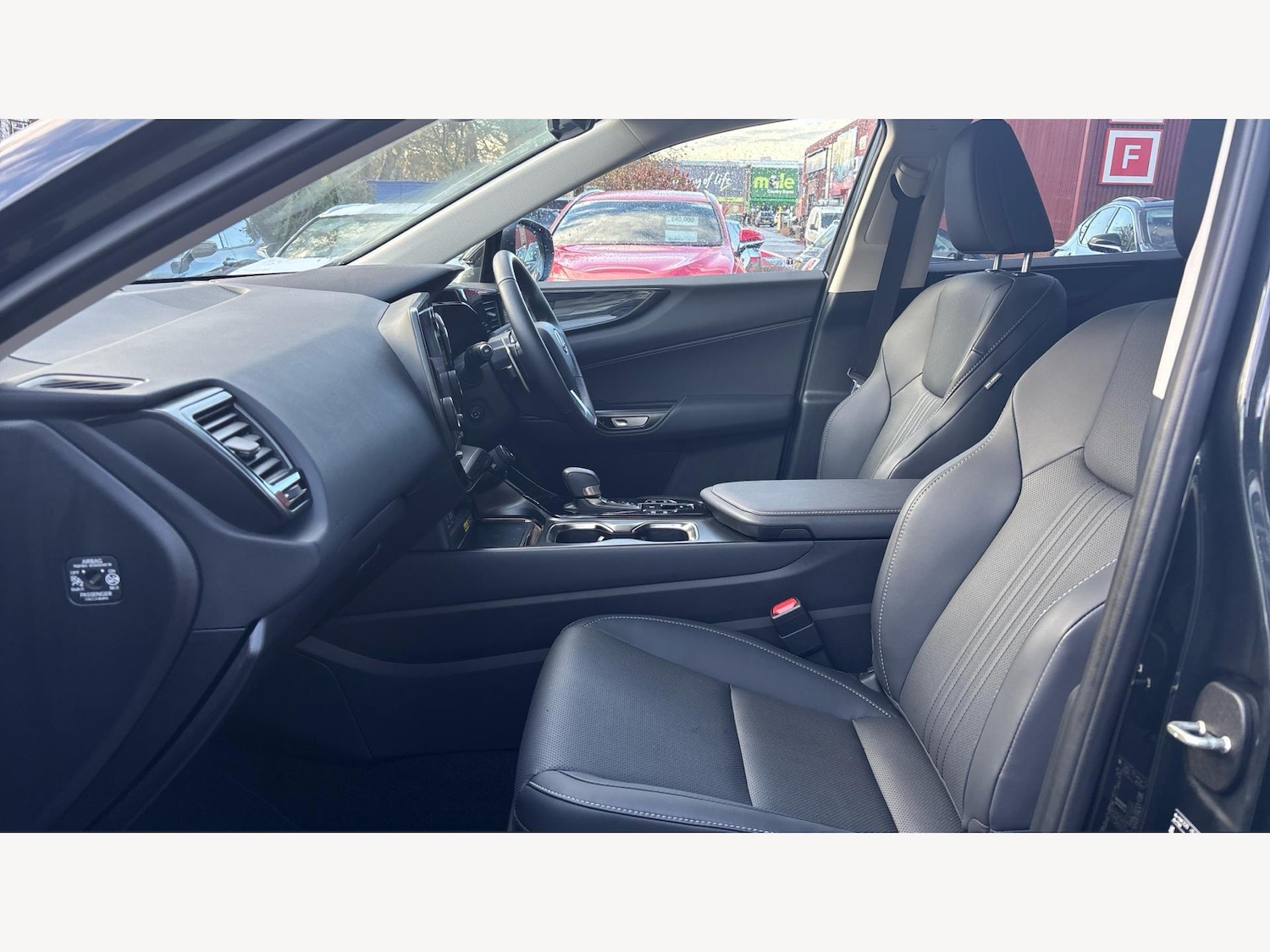 Used Lexus NX 2024 for sale - 76824724: Photo 8