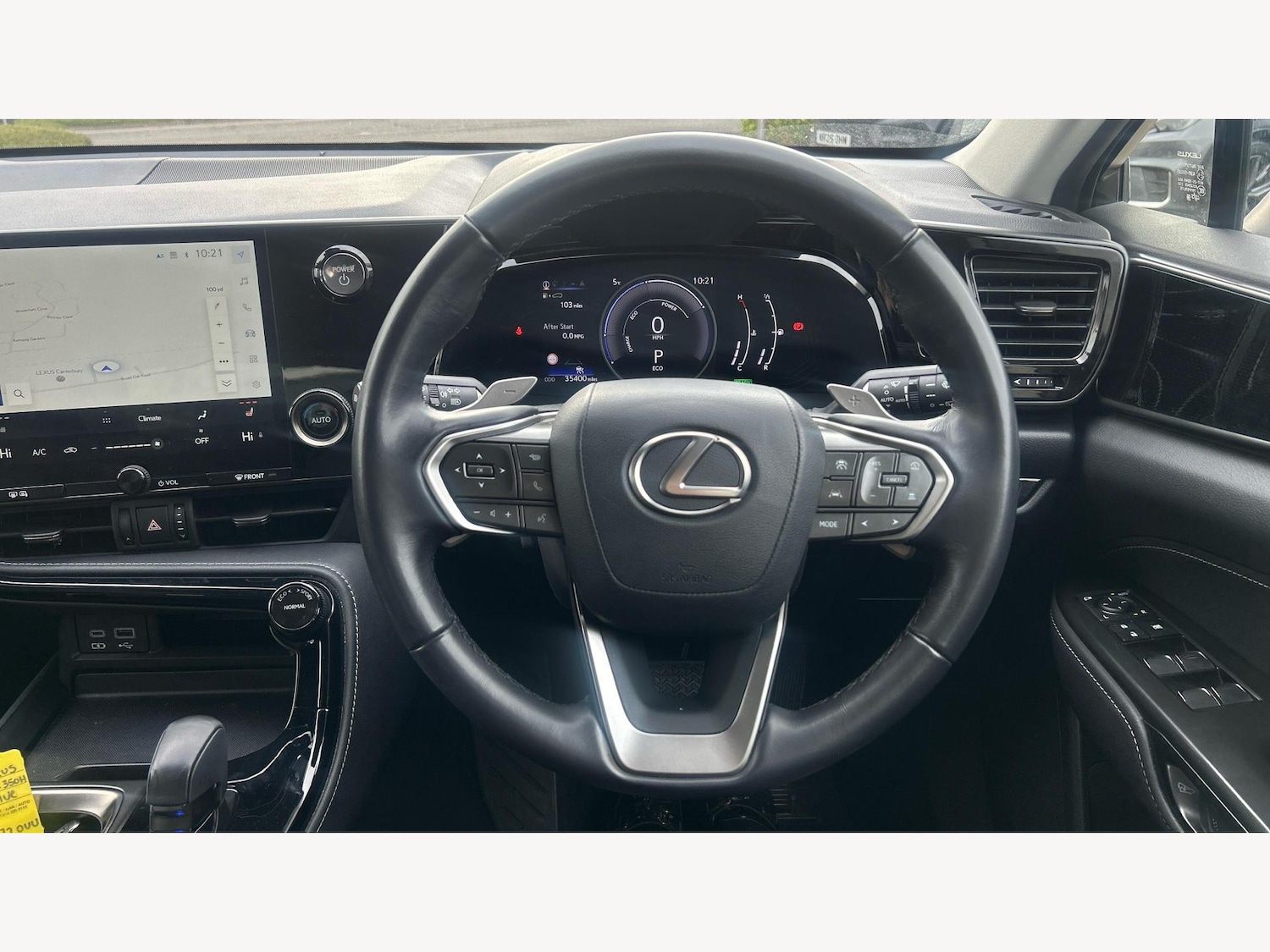 Used Lexus NX 2022 for sale - 77564610: Photo 10