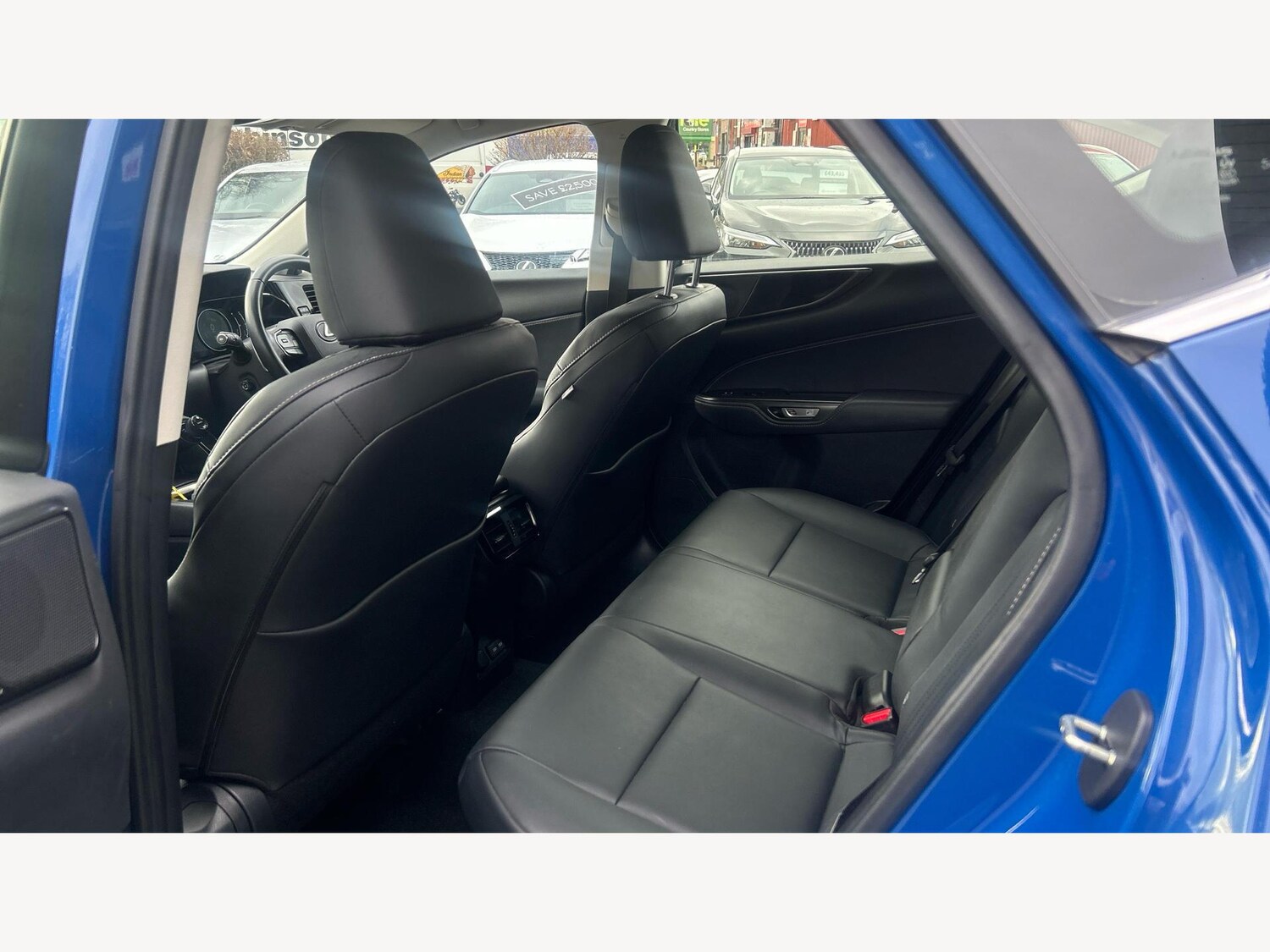 Used Lexus NX 2022 for sale - 77564610: Photo 11