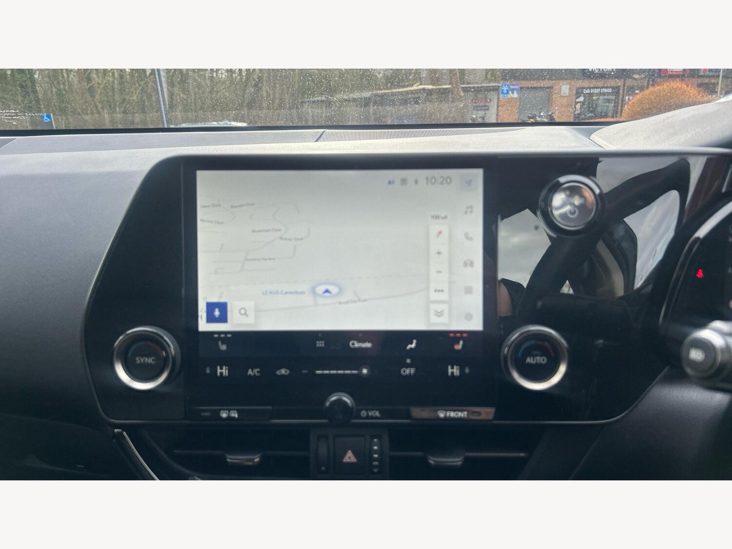 Used Lexus NX 2022 for sale - 77564610: Photo 12