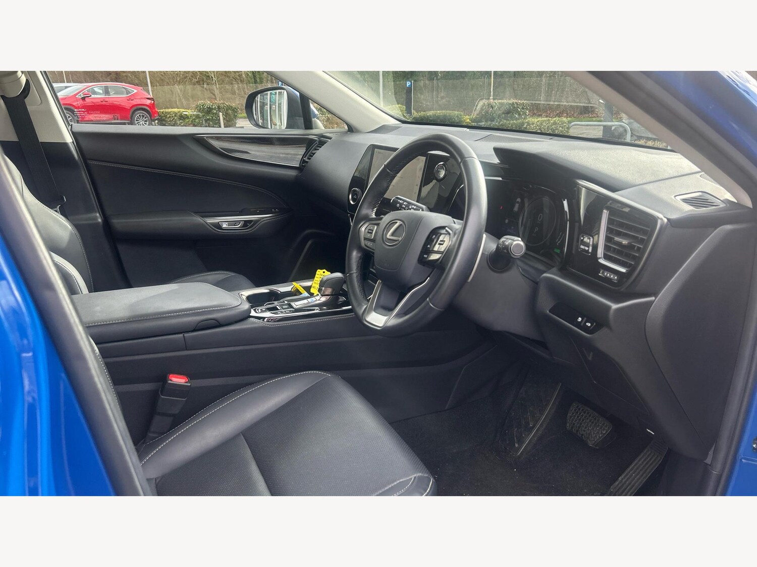 Used Lexus NX 2022 for sale - 77564610: Photo 15