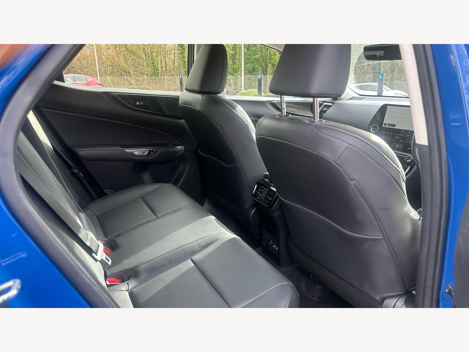 Used Lexus NX 2022 for sale - 77564610: Photo 16