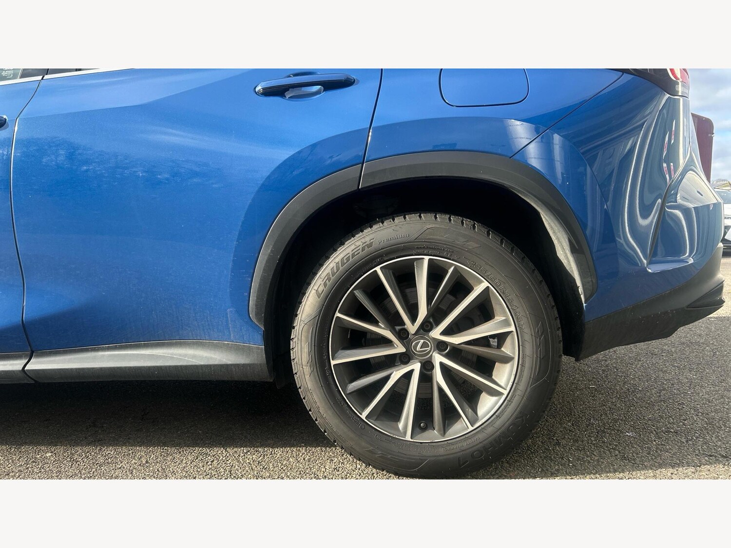 Used Lexus NX 2022 for sale - 77564610: Photo 21