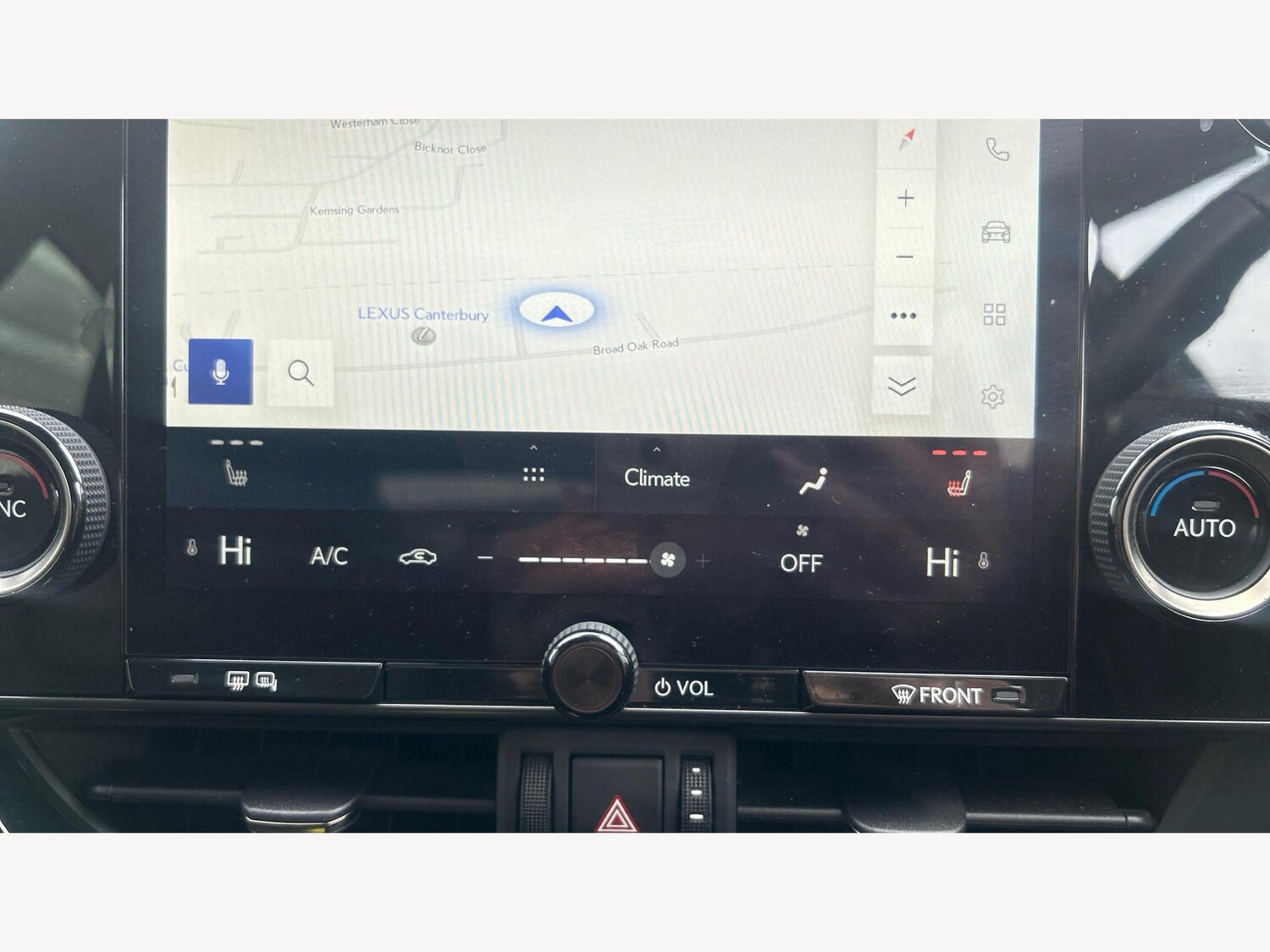 Used Lexus NX 2022 for sale - 77564610: Photo 25