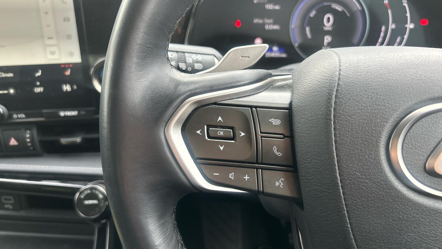 Used Lexus NX 2022 for sale - 77564610: Photo 32