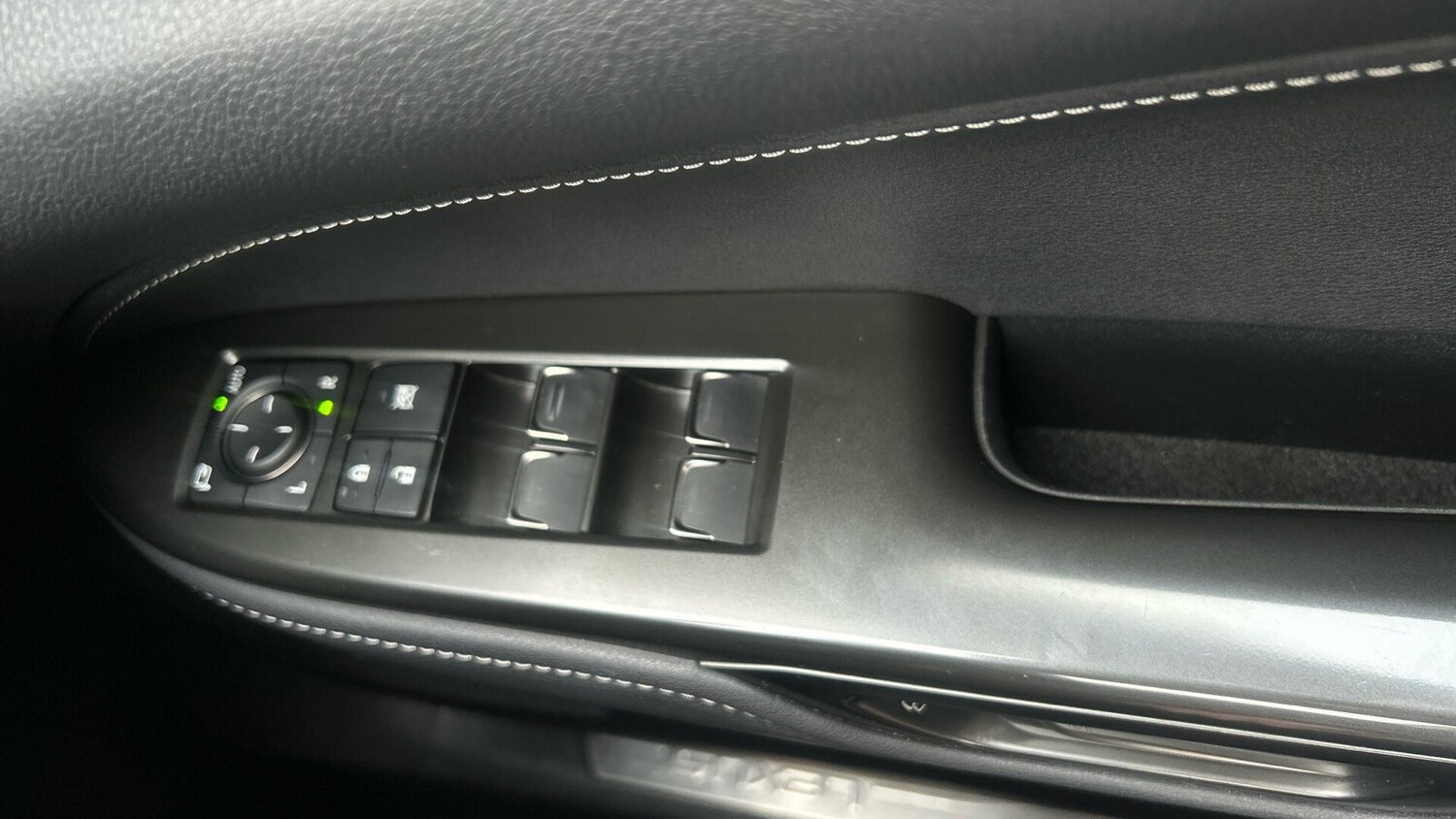 Used Lexus NX 2022 for sale - 77564610: Photo 33