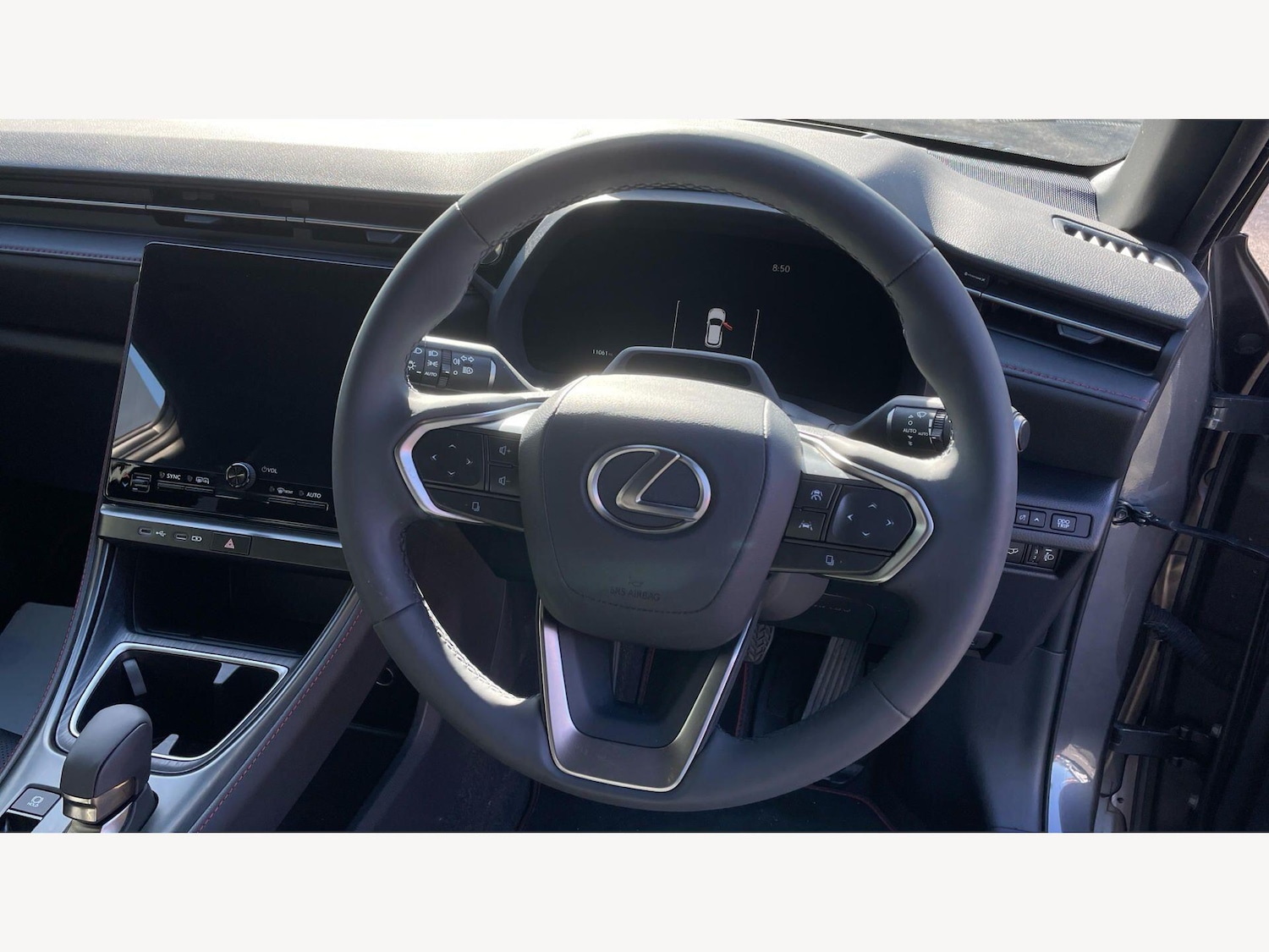 Used Lexus LBX 2024 for sale - 78184682: Photo 10