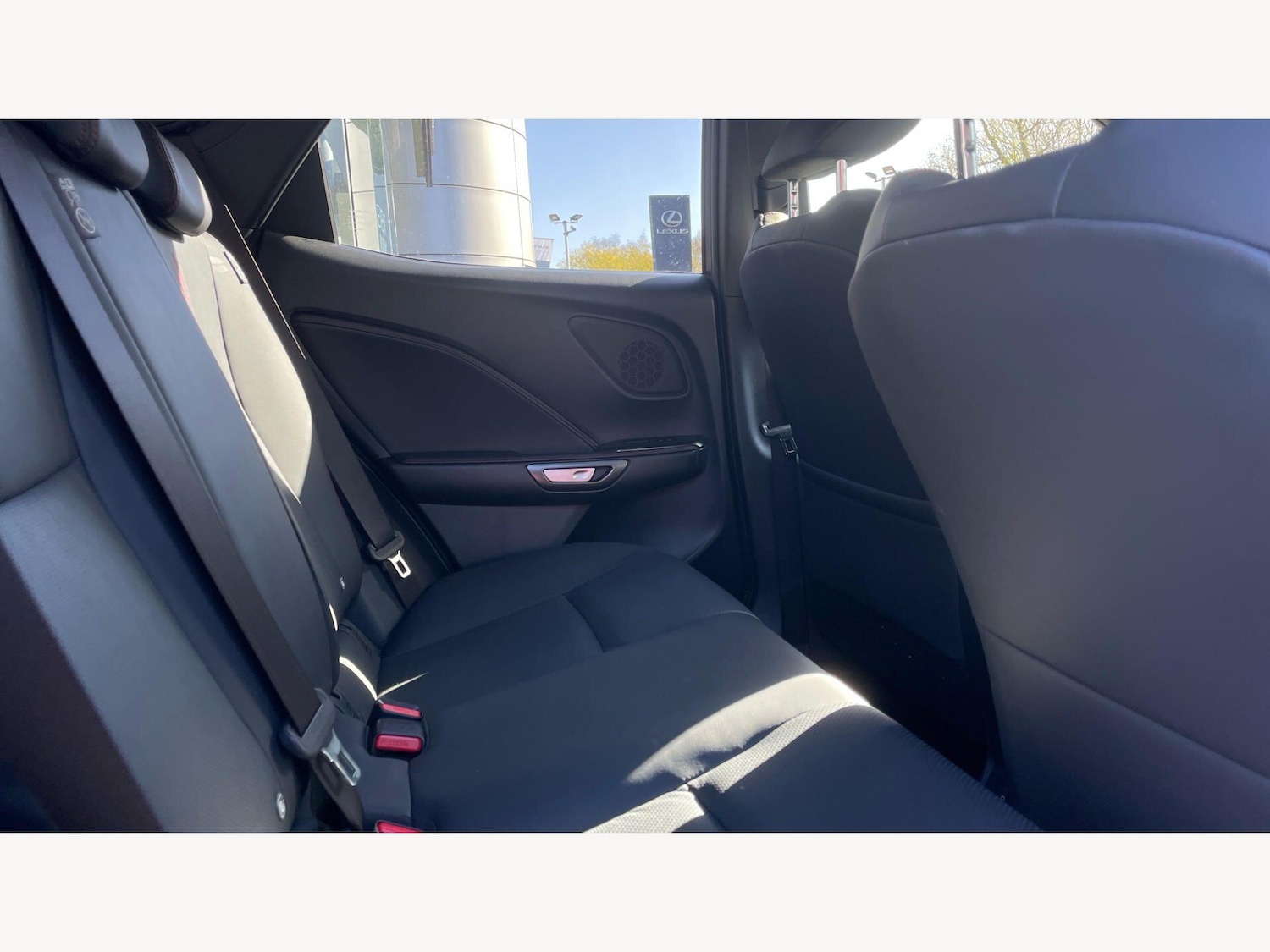 Used Lexus LBX 2024 for sale - 78184682: Photo 11