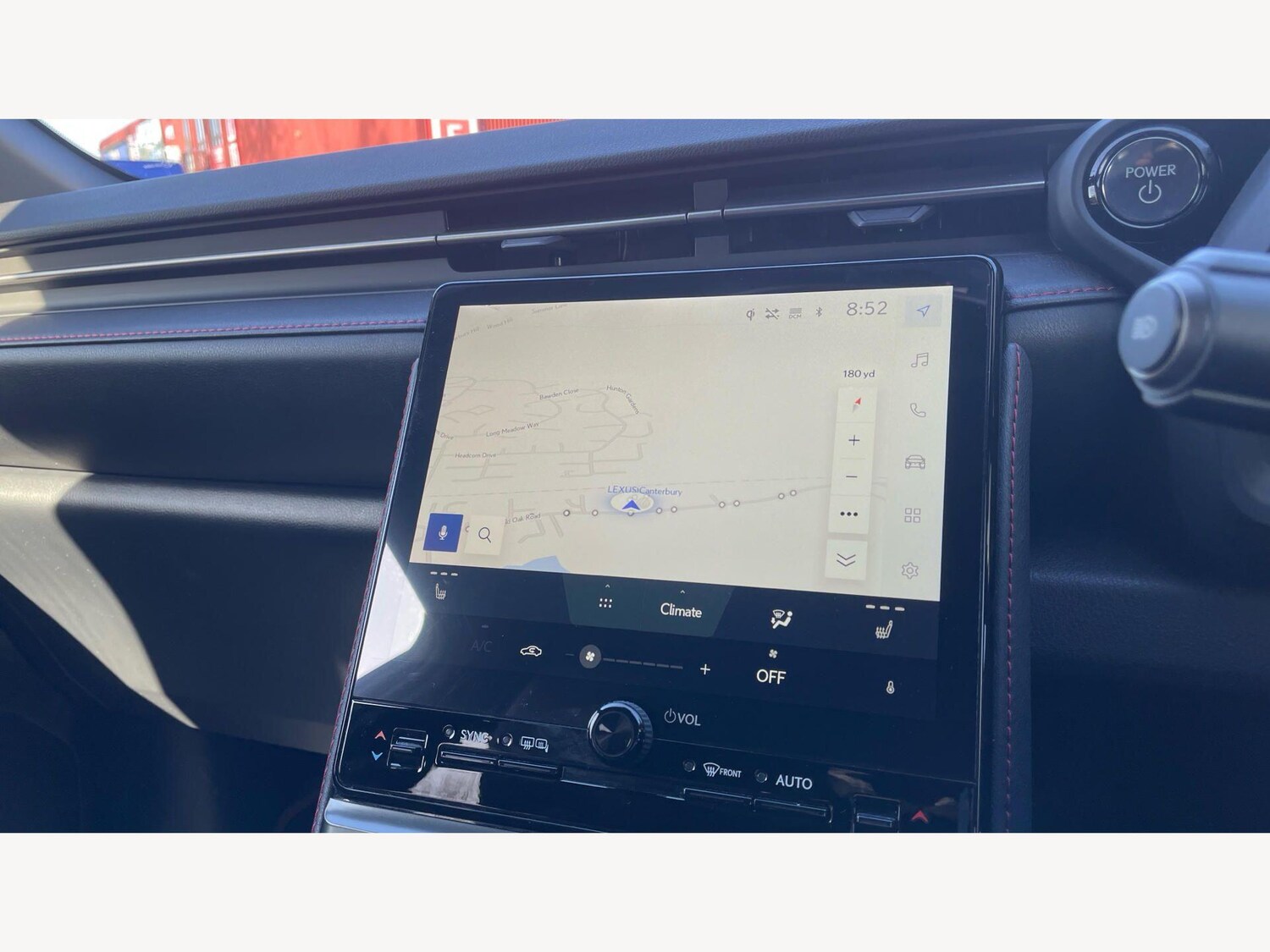 Used Lexus LBX 2024 for sale - 78184682: Photo 12