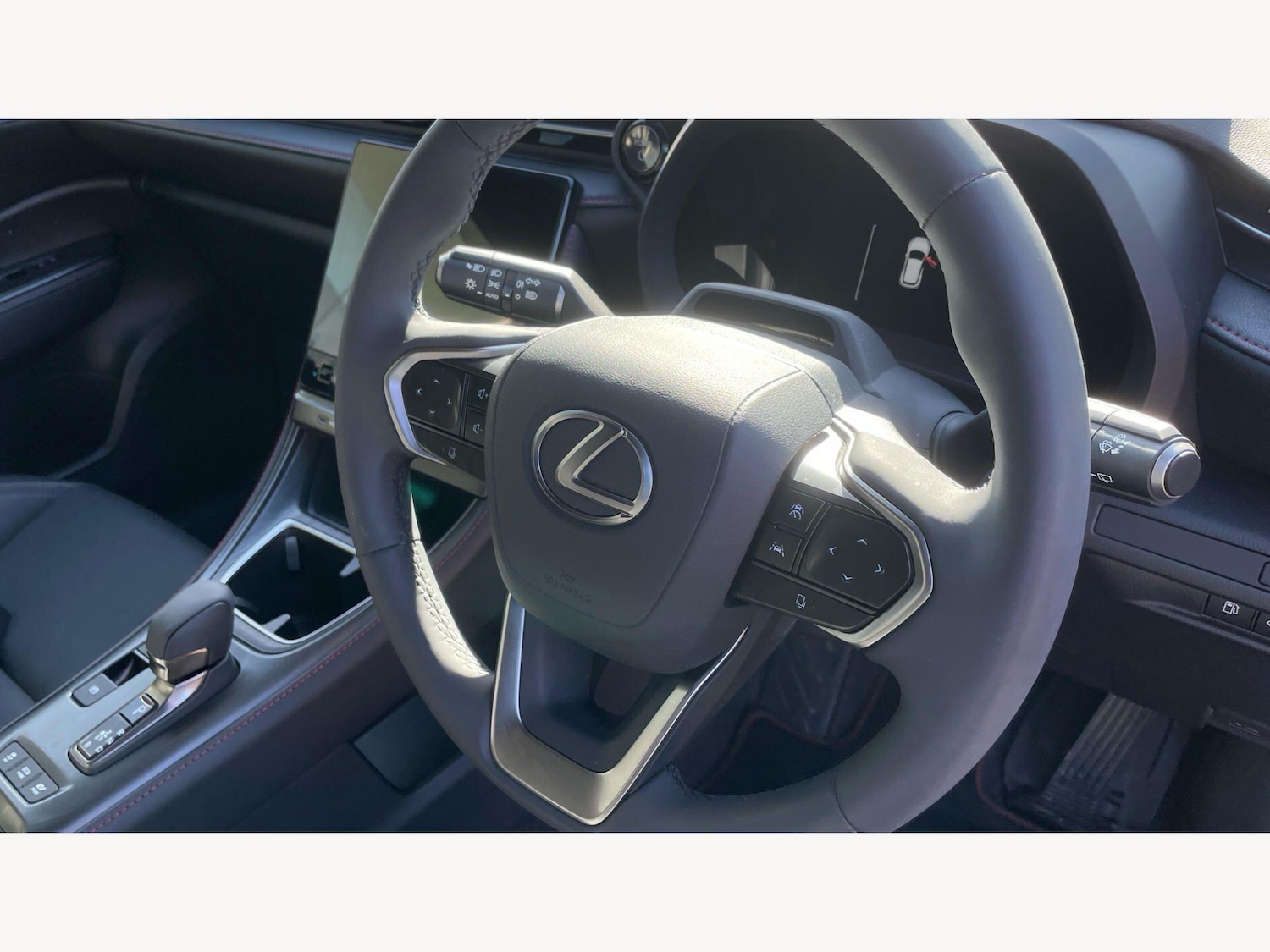 Used Lexus LBX 2024 for sale - 78184682: Photo 13