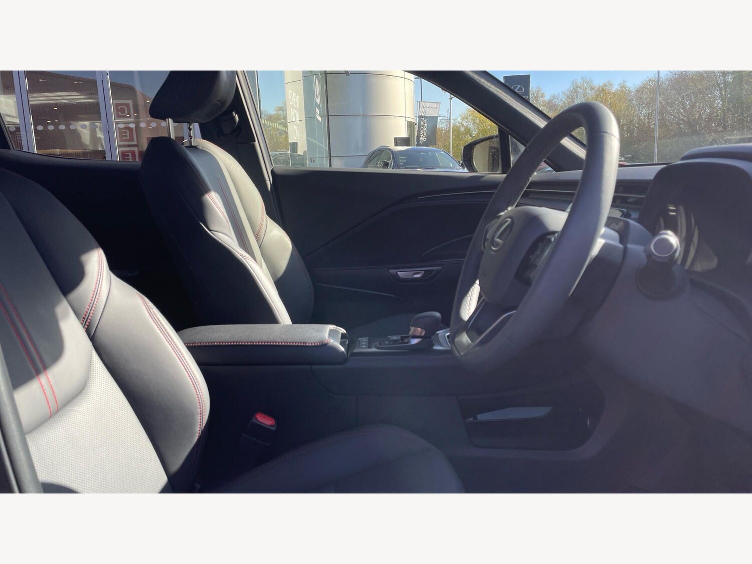 Used Lexus LBX 2024 for sale - 78184682: Photo 15