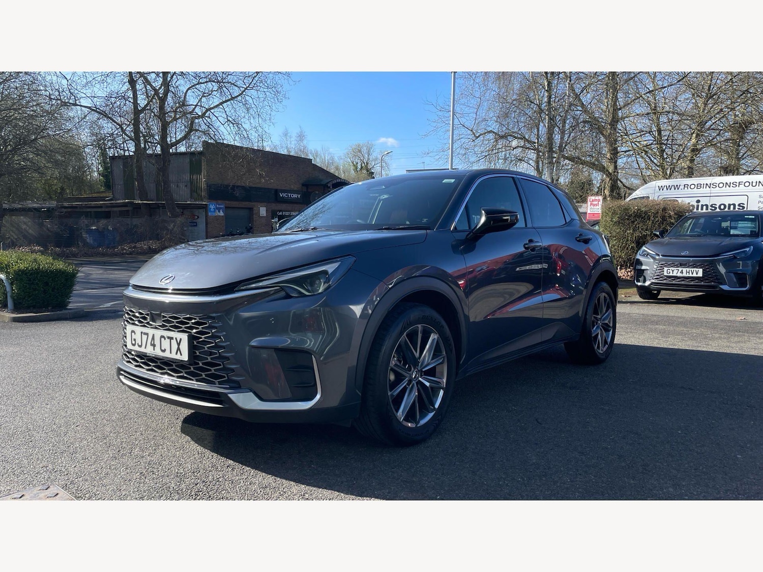 Used Lexus LBX 2024 for sale - 78184682: Photo 19