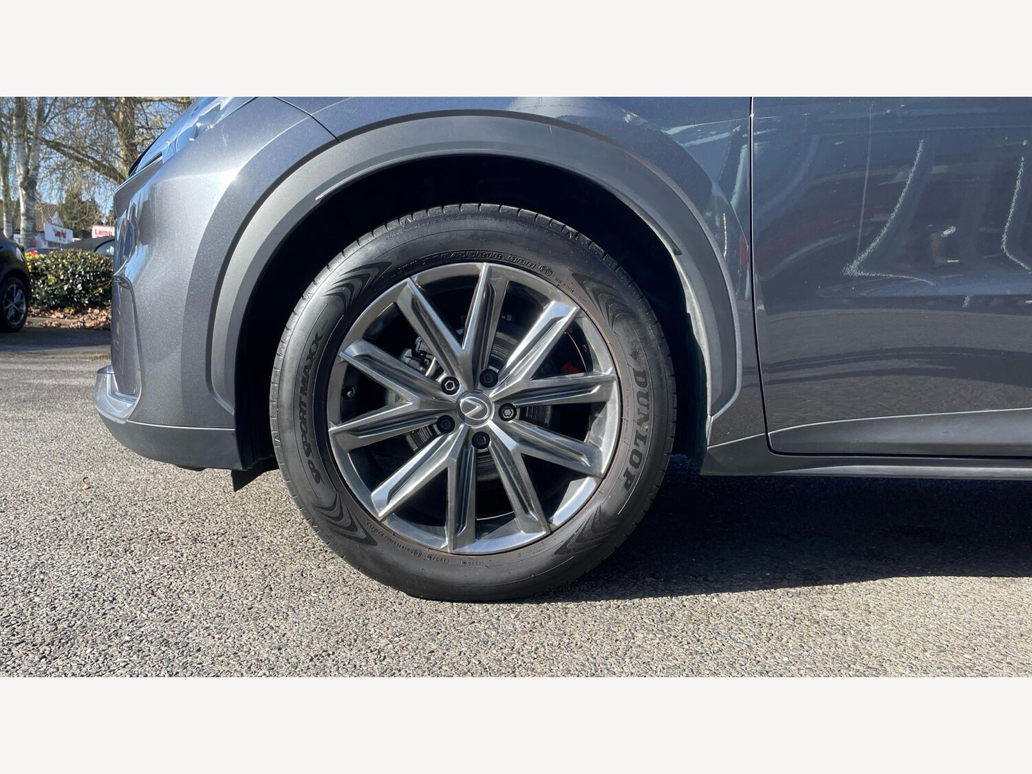 Used Lexus LBX 2024 for sale - 78184682: Photo 21