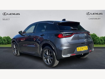 Used Lexus LBX 2024 for sale - 78184682: Photo