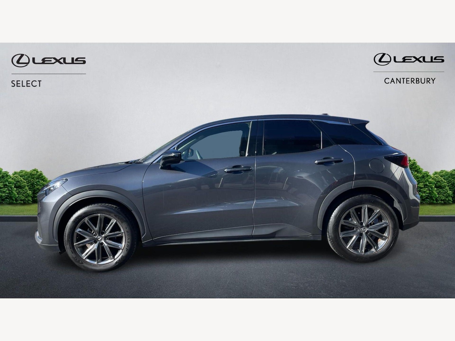 Used Lexus LBX 2024 for sale - 78184682: Photo 3