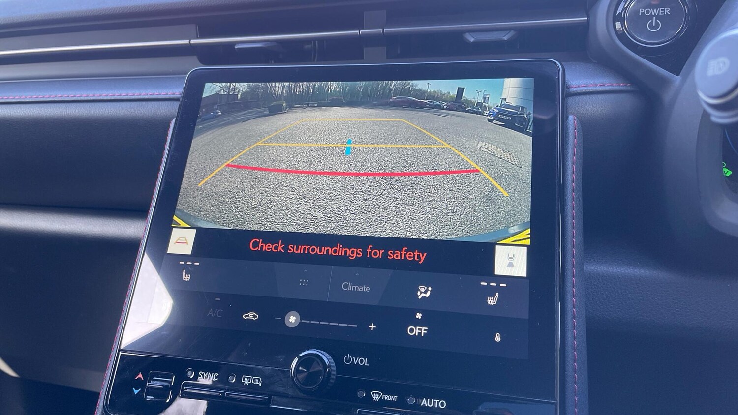 Used Lexus LBX 2024 for sale - 78184682: Photo 38