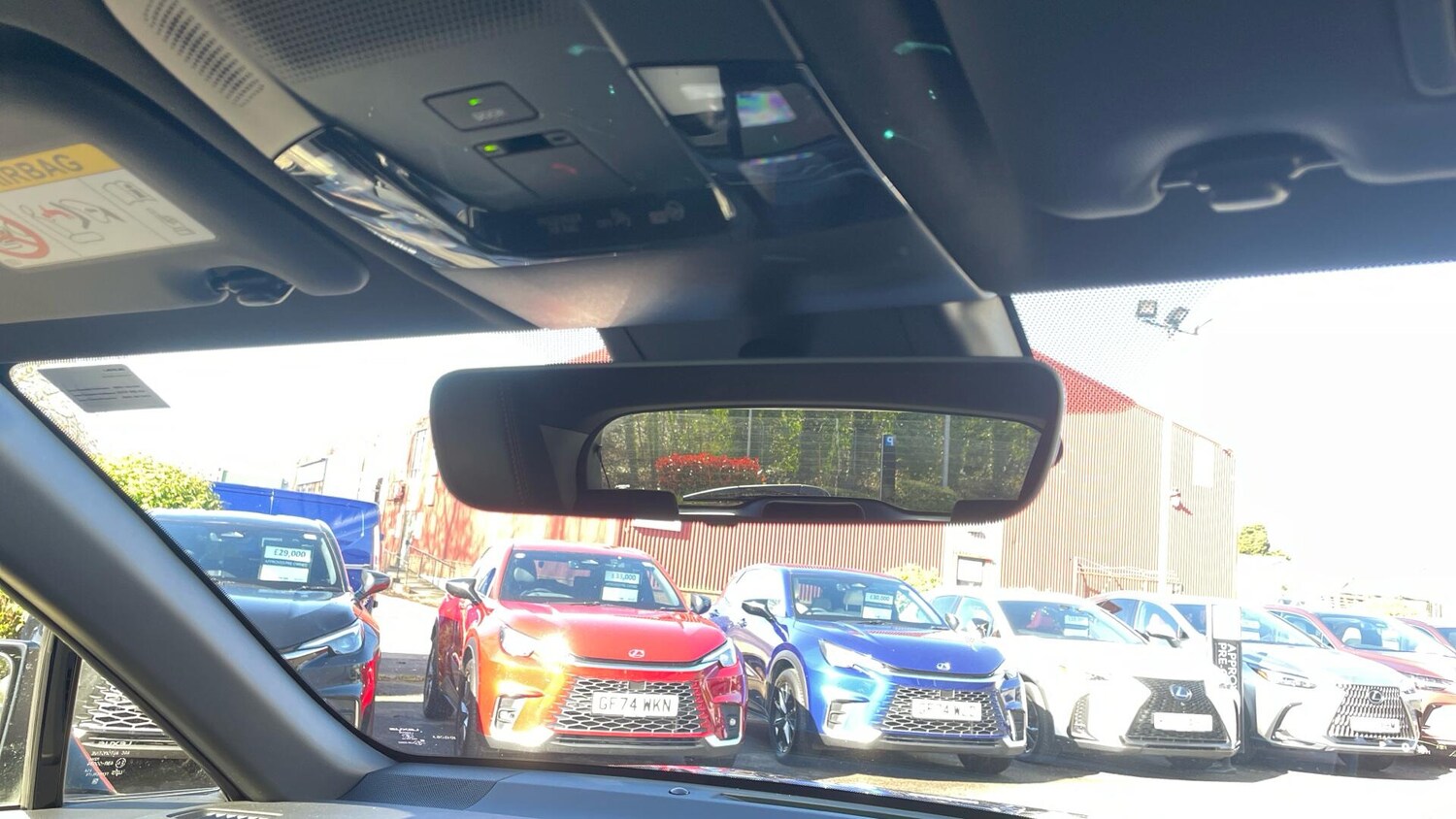 Used Lexus LBX 2024 for sale - 78184682: Photo 39